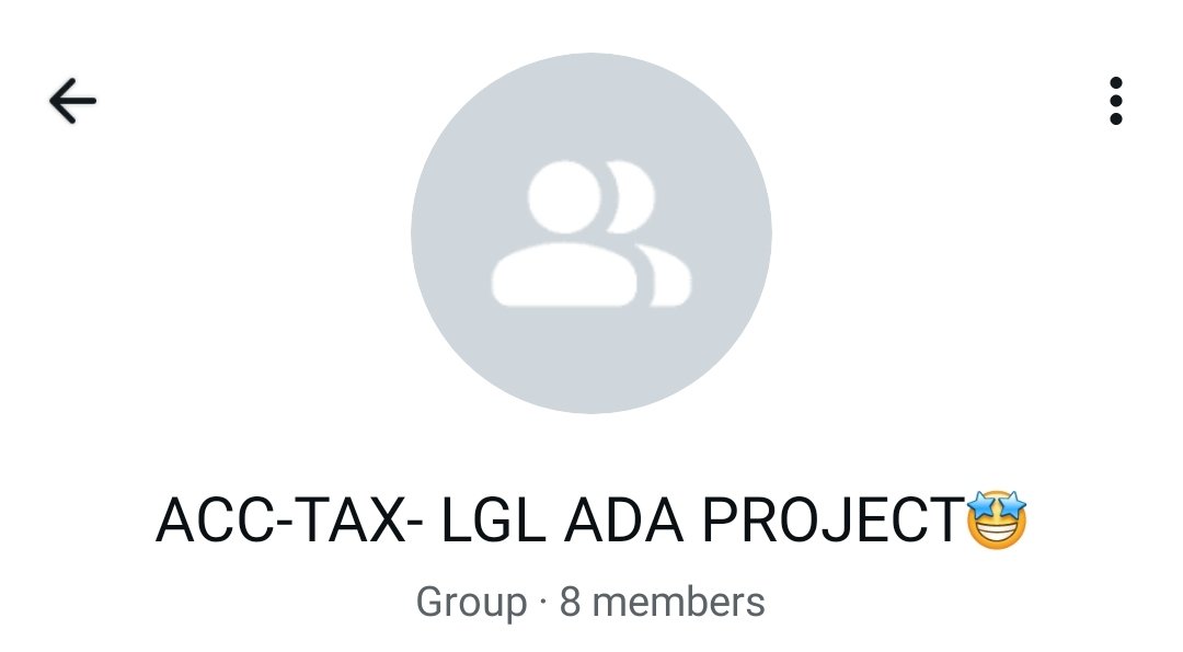cfrmnsyh's tweet photo. Ini grup apaan lagi cok. Heran seharian ga di kantor ada aja hal yang baru https://t.co/qhIwRIy1tp