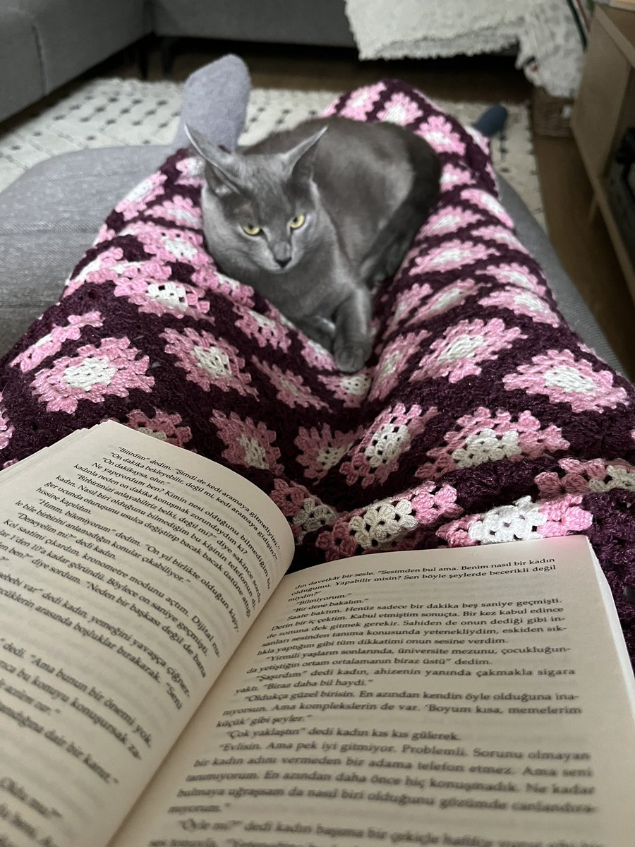 Naneli Murakami sabahı