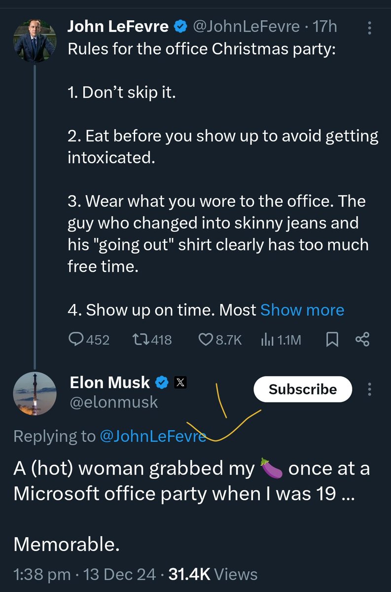 theErectology's tweet photo. That's why I pay for X Premium https://t.co/7RWW9rGaPO