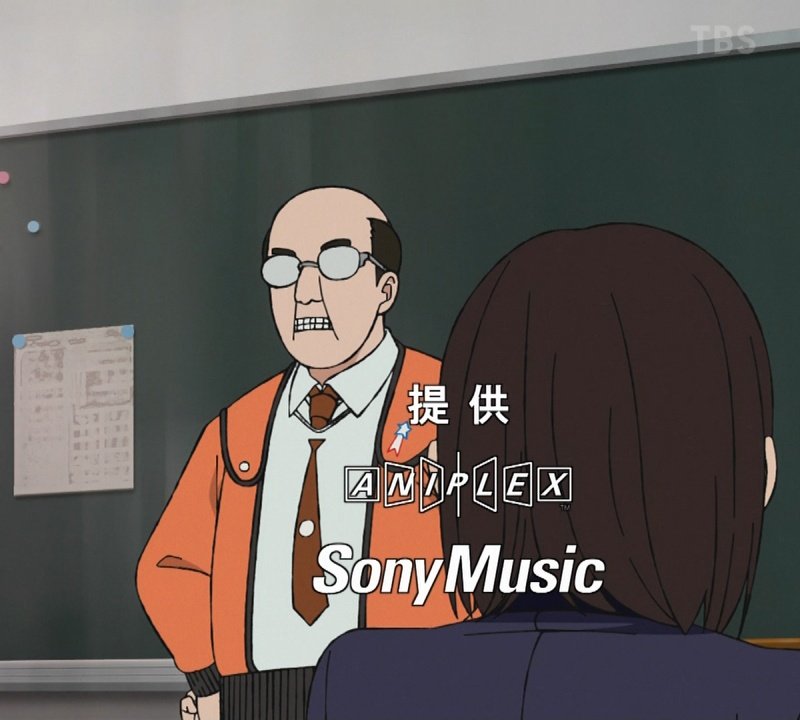 ダンダダン 科学特捜隊にウルトラ警備隊の制服姿の先生達‥ 先生達