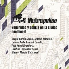 <a href="/NocionesComunes/">Nociones Comunes</a> <a href="/sergonoserg/">Saberes bajos</a> @jabrandariz En esta casa publicamos un librito colectivo que partía de las siguientes preguntas:

¿Es posible reformar la institución policial? ¿Es posible impugnar este dispositivo de poder y, en definitiva, desertar del modelo securitario de control?

📘 traficantes.net/libros/metropo…