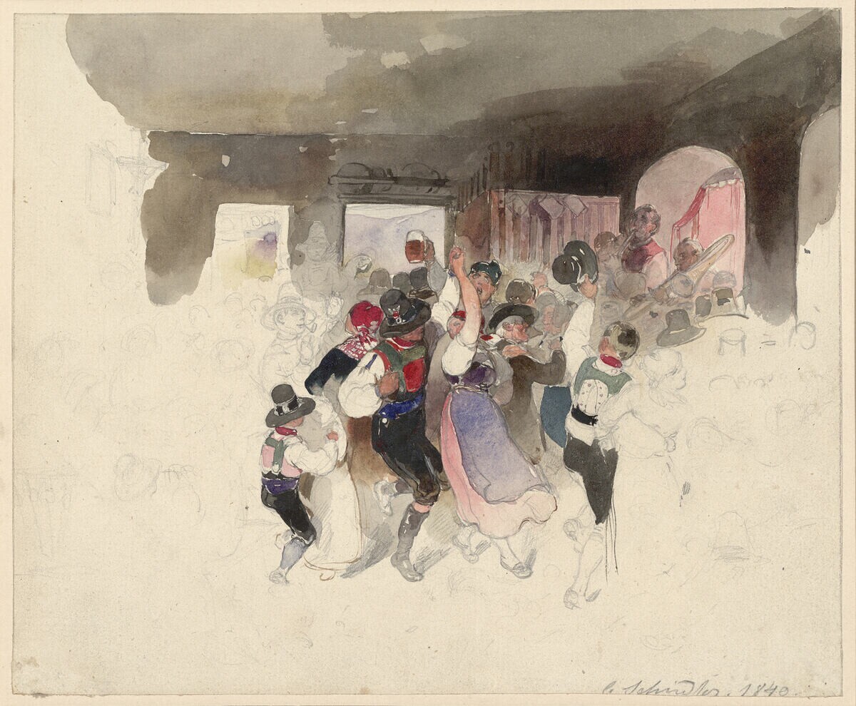 Each year, works enter the #PublicDomain, opening up new possibilities for their creative reuse 📷
We are excited to mark Public Domain Day 2025 with an event <a href="/kbrbe/">KBR</a> - find out how you can get involved! bit.ly/3CSdFW2 
<a href="/communia_eu/">communia</a> @meemoo_be <a href="/Wikimedia_BE/">Wikimedia Belgium</a>