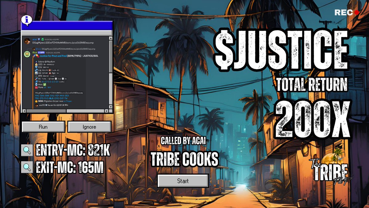 TribeFNF's tweet image. Welcome to The Tribe F&amp;amp;F—a premier insider community delivering actionable daily plays with life-changing returns.

Tap into a global network of experienced traders sharing high-conviction insights, backed by data, and accessible 24/7.

#TribeFNF #Crypto #Solana