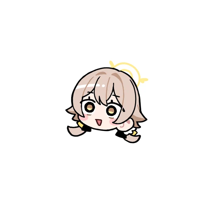 #ブルアカ       ? 