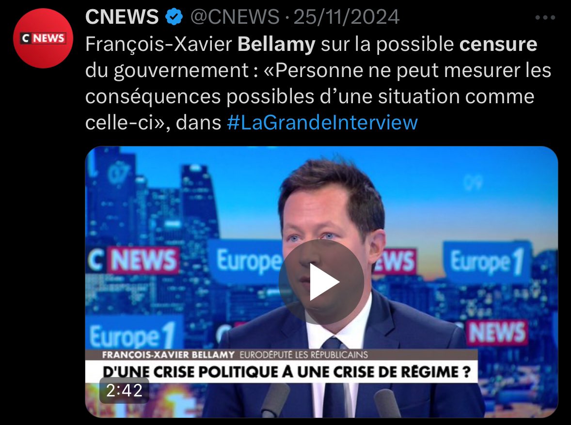 MLP_officiel's tweet image. Suggestion de cadeau pour Noël : Tartuffe, de Molière, une œuvre étonnamment moderne.