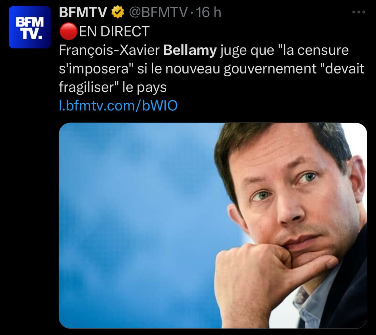 MLP_officiel's tweet image. Suggestion de cadeau pour Noël : Tartuffe, de Molière, une œuvre étonnamment moderne.