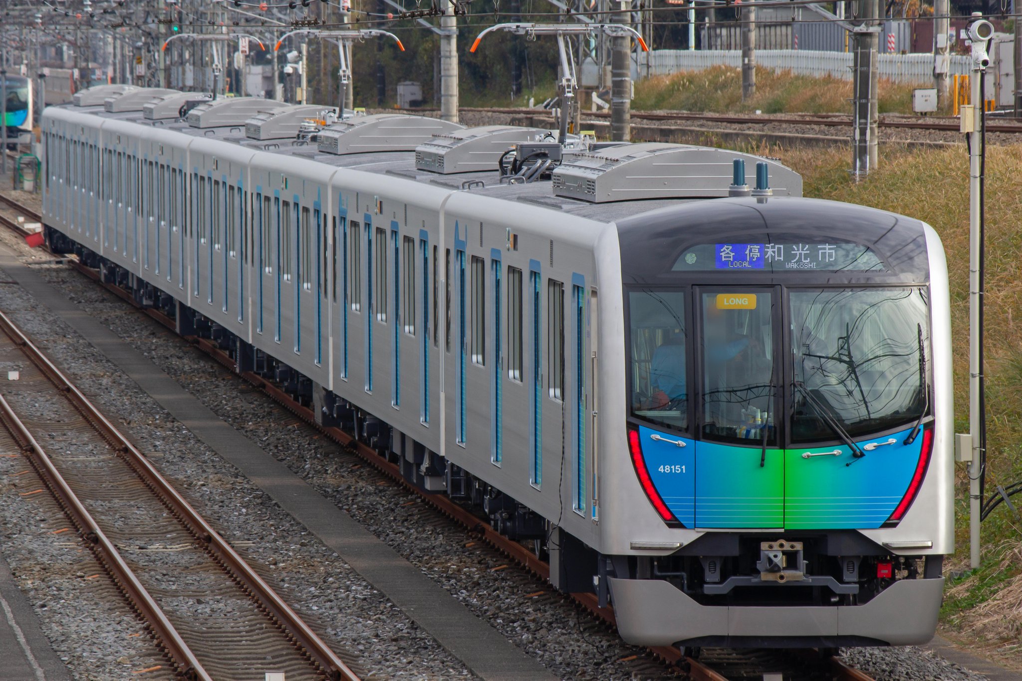 電車とエヌの博物館 on X: 