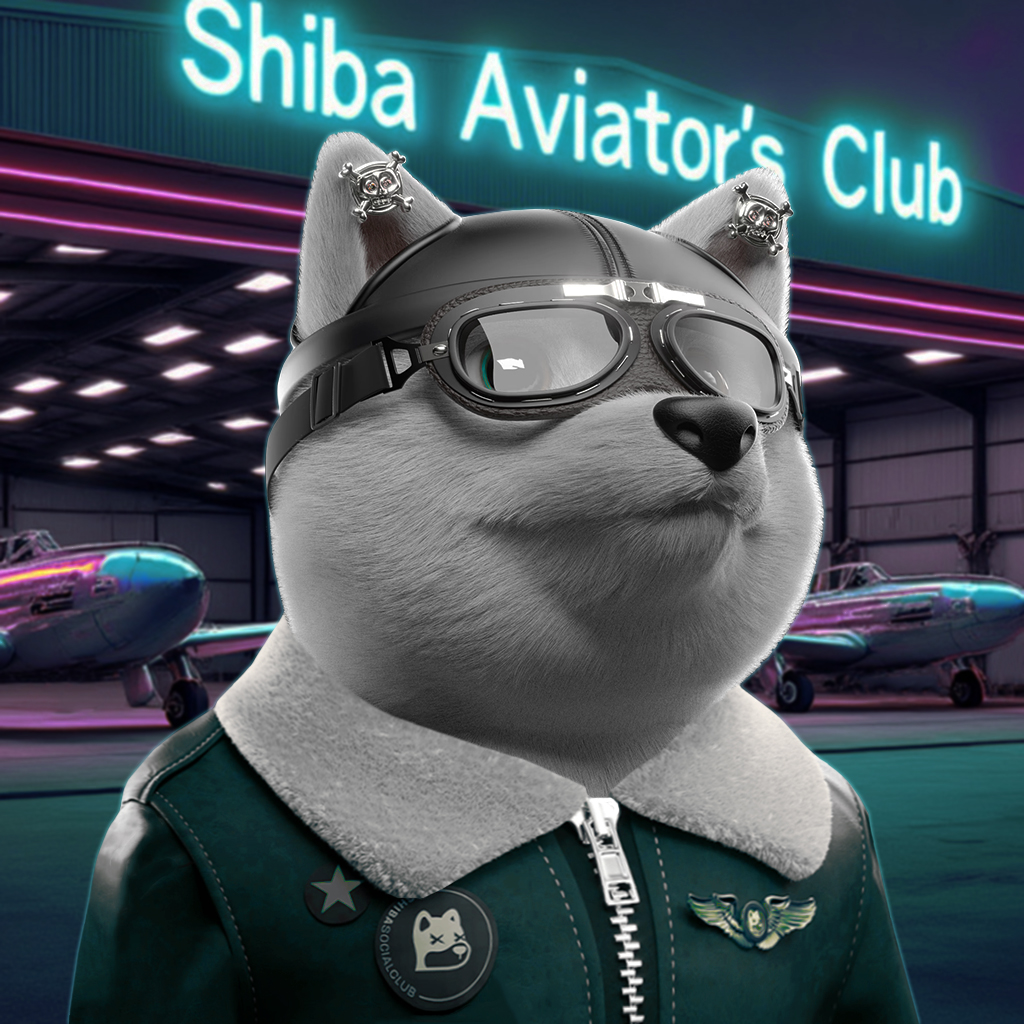 Shibaclubnft's tweet image. Shiba Club has been undergoing a massive art upgrade program with core holders able to get a free art upgrade properly befitting the amazing art of the collection and also has a soundtrack coming to #SimSuiteVR called #CryptoKings!