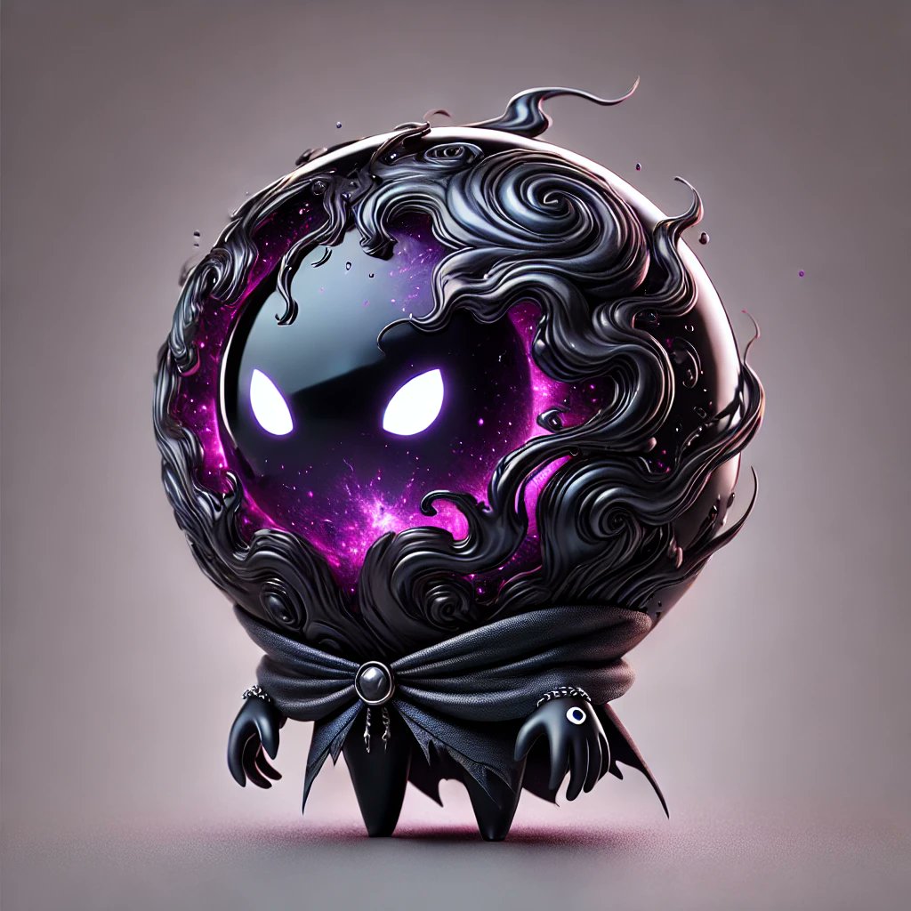 It's Friday the 13th. Even darkness feels at home
When the darkest Friday feels extra dark... because it's Friday the 13th! 🌑✨
The Darkness Orb says: 'It's Friday, let's rest... and embrace the shadows of the 13th.' 🖤😂
#OrbHumor #DarkVibes #FridayThe13th
#OrbHumor #DarkVibes