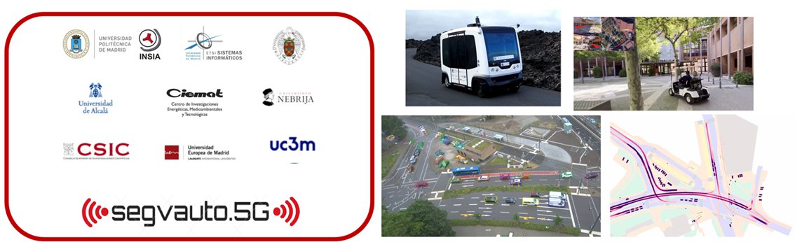 LSI is part of SEGVAUTO 5Gen, one of the R&amp;D projects carried out in collaboration between R&amp;D groups in the Madrid region. LSI leads the design of advanced traffic and mobility management systems for micro &amp; macro decision-making based on hybrid intelligence and collective data.