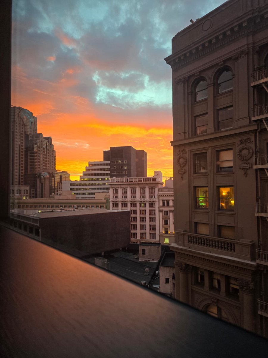 Traent (@traent_) on Twitter photo From Dec 2–6, 2024, Traent joined 10 top Tuscan #tech companies at Innovit's immersive training & networking program in #SanFrancisco.
Grateful to <a href="/regionetoscana/">Regione Toscana</a>, <a href="/innovitsf/">INNOVIT - Italian Innovation and Culture Hub</a>, and its incredible mentors for this inspiring opportunity! 🌍💡
#Innovation #Entrepreneurship From Dec 2–6, 2024, Traent joined 10 top Tuscan #tech companies at Innovit's immersive training & networking program in #SanFrancisco.
Grateful to <a href="/regionetoscana/">Regione Toscana</a>, <a href="/innovitsf/">INNOVIT - Italian Innovation and Culture Hub</a>, and its incredible mentors for this inspiring opportunity! 🌍💡
#Innovation #Entrepreneurship