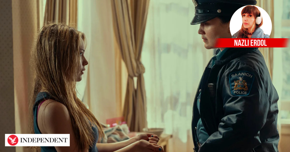 2024'te yayına giren ve ıskalamamanız gereken 10 dizi 

🏛️ Siyasi çekişmelerin insani bedeli

🫣 İzlemesi kolay olmayan derinlikli insan hikayeleri

🎯 Farklı türleri başarıyla harmanlayan yapımlar

indyturk.com/node/750479