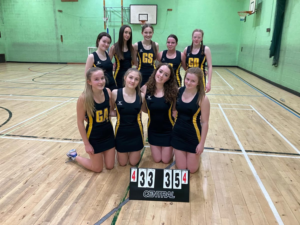 On Wednesday, our Senior Netball team played at home against Douglas Ewart. It was a tightly fought match but despite the girls incredibly hard work, they lost by just 2 goals. Congratulations to Lyvie Bryson who was nominated player of the match, and well done to both teams!