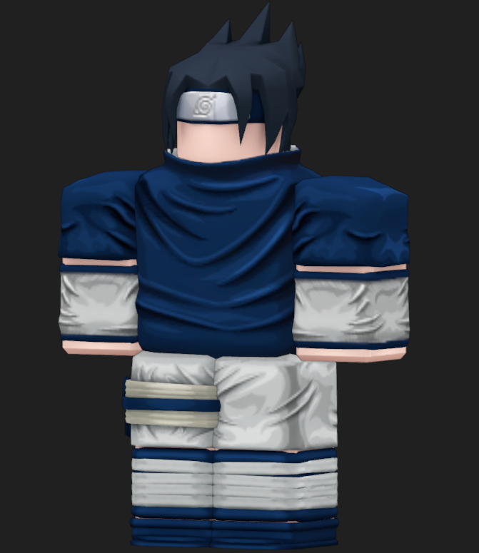 We're looking for a modeler who's able to join our team that's able to help create anime characters. 💰

If you're interested, comment below your contact information either on discord or any other way we can contact you 🫵

#RobloxDev #Roblox #hiring