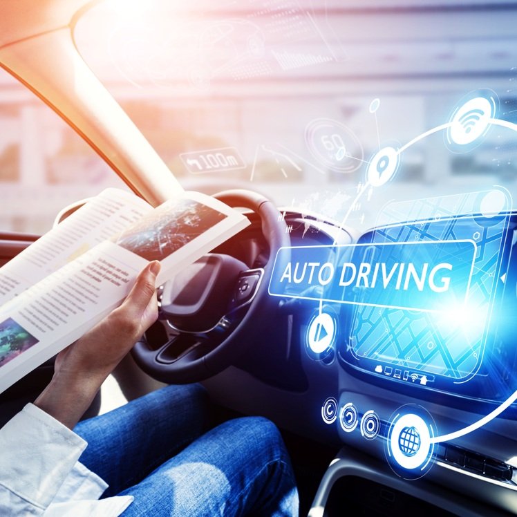 TheChauffeurGrp's tweet image. Through Tesla’s Full Self-Driving (FSD) system, Elon Musk offers a vision of driverless cars taking charge of our roads. How will it compare to our own chauffeur-driven service? Read the pros and cons in our blog.
thechauffeurgroup.com/blog/chauffeur… 
#viptravel #tesla #TransportSolutions