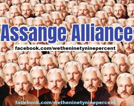 elliebalkin's tweet photo. ‼️ATTENTION‼️
@realDonaldTrump
to
#PardonAssange
#Historic
#Legendary
#USpresident
#BeBold
#BeARevolutionaryHero
#ItsWhatYouDoNotWhoYouAre
#Truth #Humanity #BoldAudacity
#BeTheChangeYouWantToSee
#DoSomethingHistorical
#AssangeAlliance https://t.co/xMBwq5xa8D