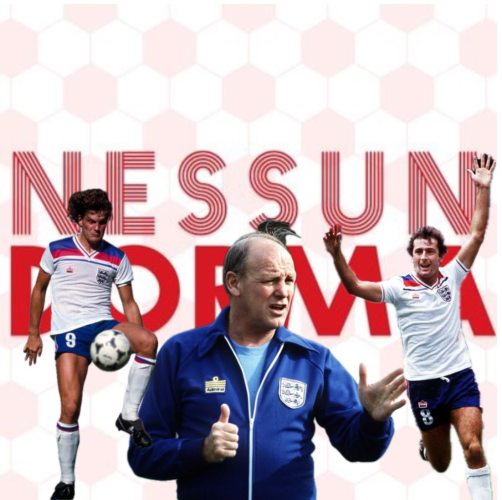 Nessun Dorma Podcast tweet media