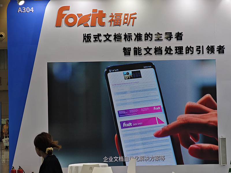 😆The 13th China International Service Outsourcing Expo recently opened in #Wuhan, Hubei province, spotlighting the impressive achievements and future potential of the #serviceoutsourcing industry. @WuhanPlus @hubeifocus @Open_Hubei  #Innovation https://t.co/l7p4UOYy9s