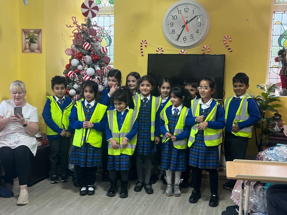 Manchester Muslim Preparatory School tweet media