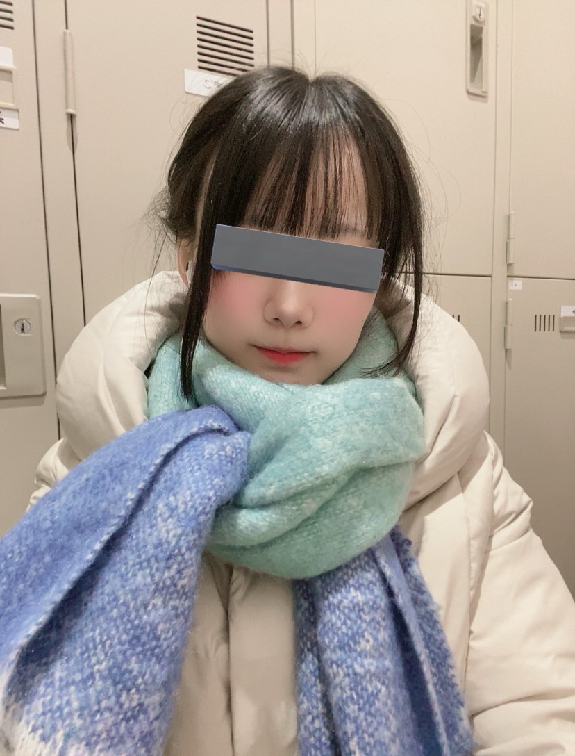 Candy___emu's tweet photo. おきゅいんしましょう
その前に寒いっすね https://t.co/BUleDBLUsr
