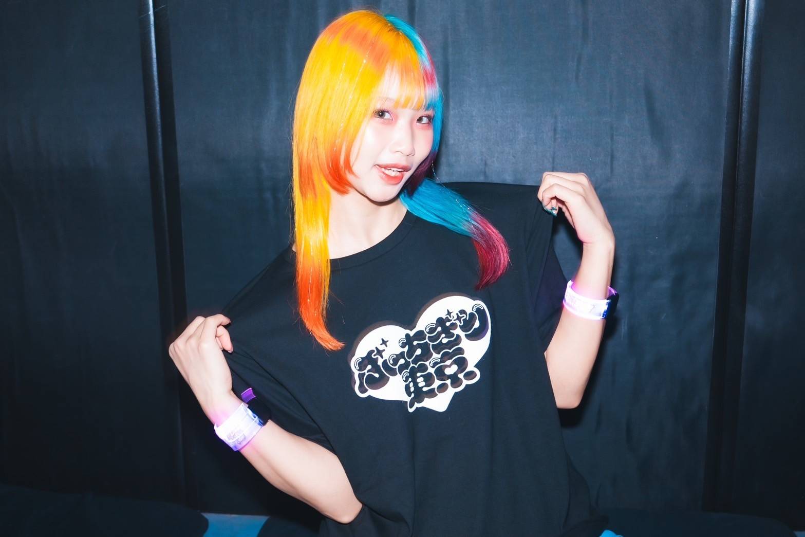 花冷え。official | 【💥NEW MARCH📢】 🌸『春の大解放Tシャツ