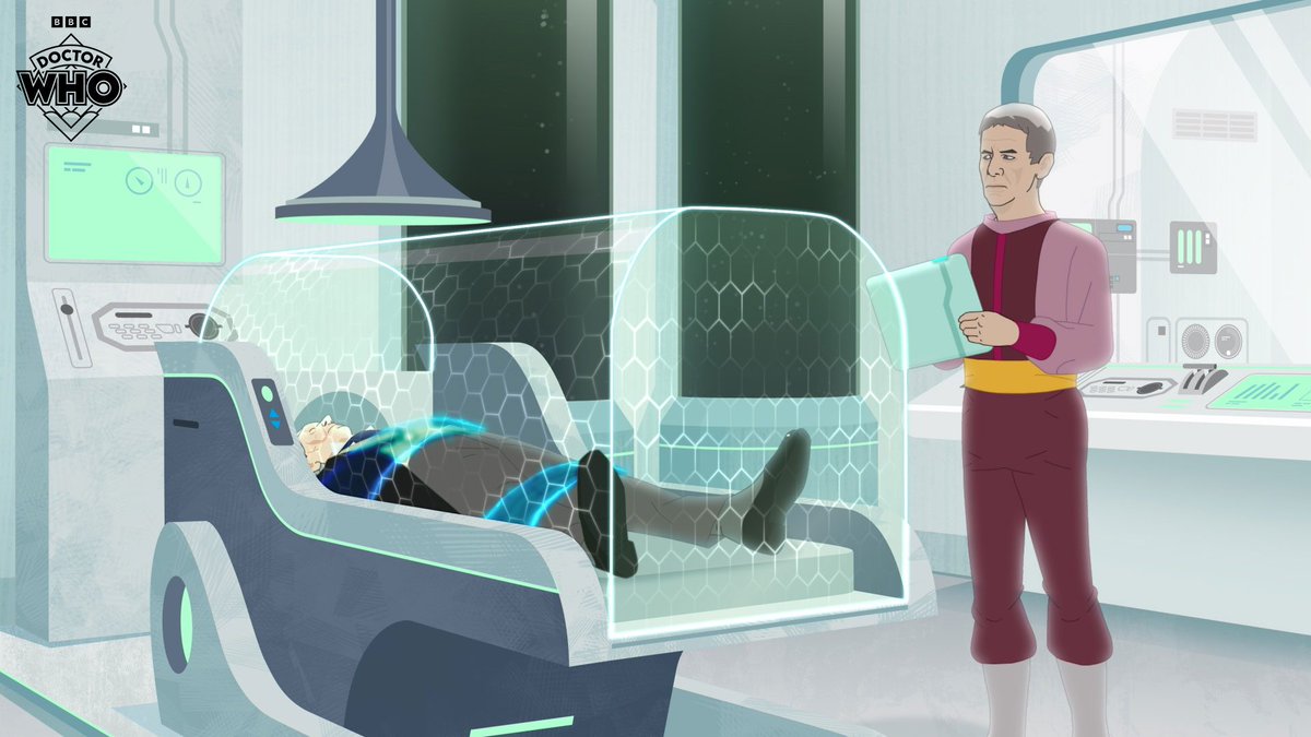 Doctor Who Pictures tweet media