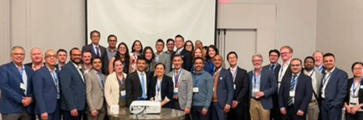 Sumanta K. Pal, MD, FASCO (@montypal) on Twitter photo Announcing #SoCalGU25, which will be held on February 28, 2025. This consortium of GU #oncology investigators bridges efforts from <a href="/cityofhope/">City of Hope</a>, <a href="/UCIrvine/">UC Irvine</a>, <a href="/UCLAHealthJCCC/">UCLA Jonsson Comprehensive Cancer Center</a>, <a href="/CSCancerCenter/">Cancer at Cedars-Sinai</a>, <a href="/UCSDCancer/">UC San Diego Health Moores Cancer Center</a>, <a href="/uscnorris/">USC Norris Comprehensive Cancer Center</a> & other #SoCal institutions.
Last year, our registration filled Announcing #SoCalGU25, which will be held on February 28, 2025. This consortium of GU #oncology investigators bridges efforts from <a href="/cityofhope/">City of Hope</a>, <a href="/UCIrvine/">UC Irvine</a>, <a href="/UCLAHealthJCCC/">UCLA Jonsson Comprehensive Cancer Center</a>, <a href="/CSCancerCenter/">Cancer at Cedars-Sinai</a>, <a href="/UCSDCancer/">UC San Diego Health Moores Cancer Center</a>, <a href="/uscnorris/">USC Norris Comprehensive Cancer Center</a> & other #SoCal institutions.
Last year, our registration filled
