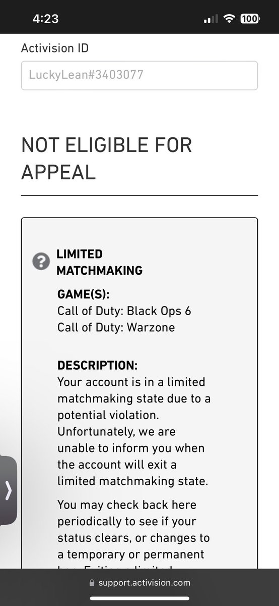 LeanLucky's tweet image. Day 7