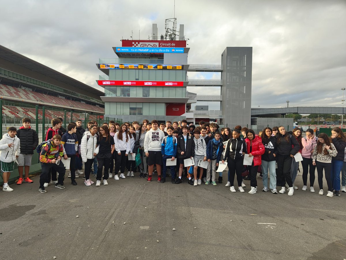 Salesians Terrassa tweet media