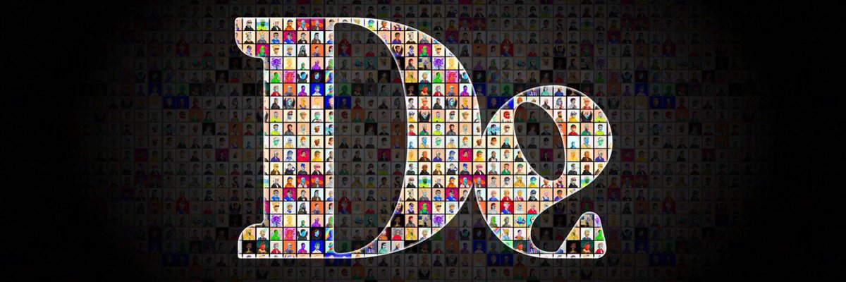 So many new holders.

So many OGs return.

This next leg is about to go crazy.

$degod mode.