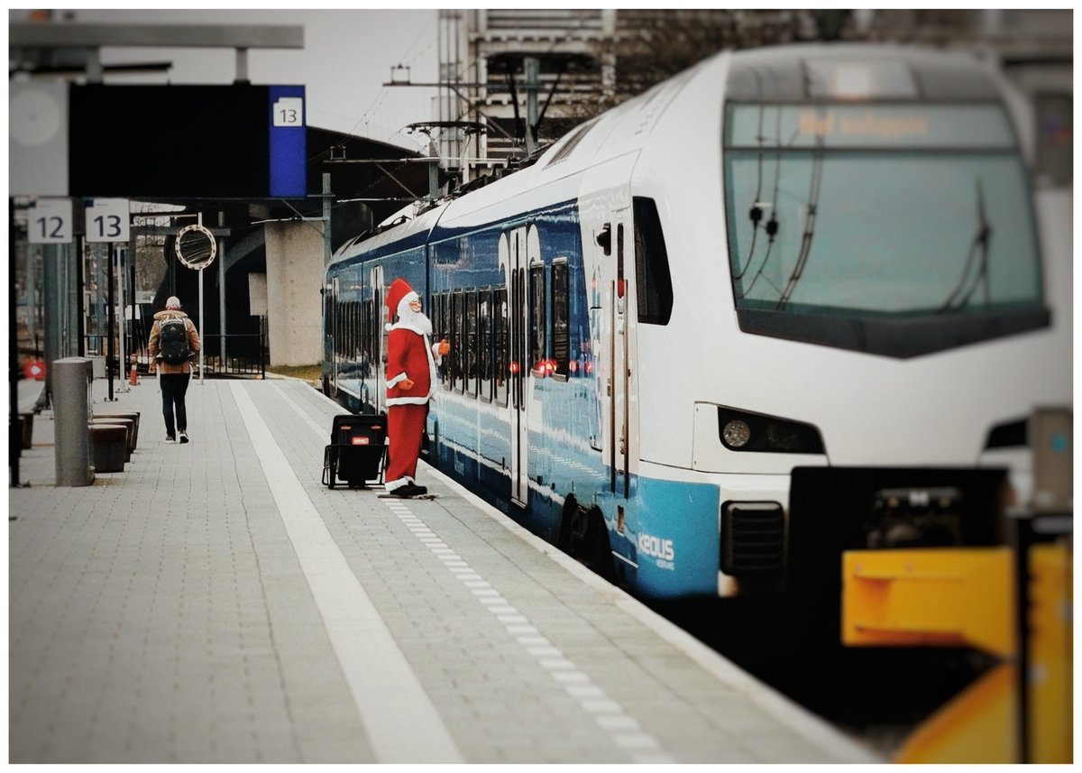 Chris Rea heeft geleerd, denk ik. Tijd om het anders aan te pakken.