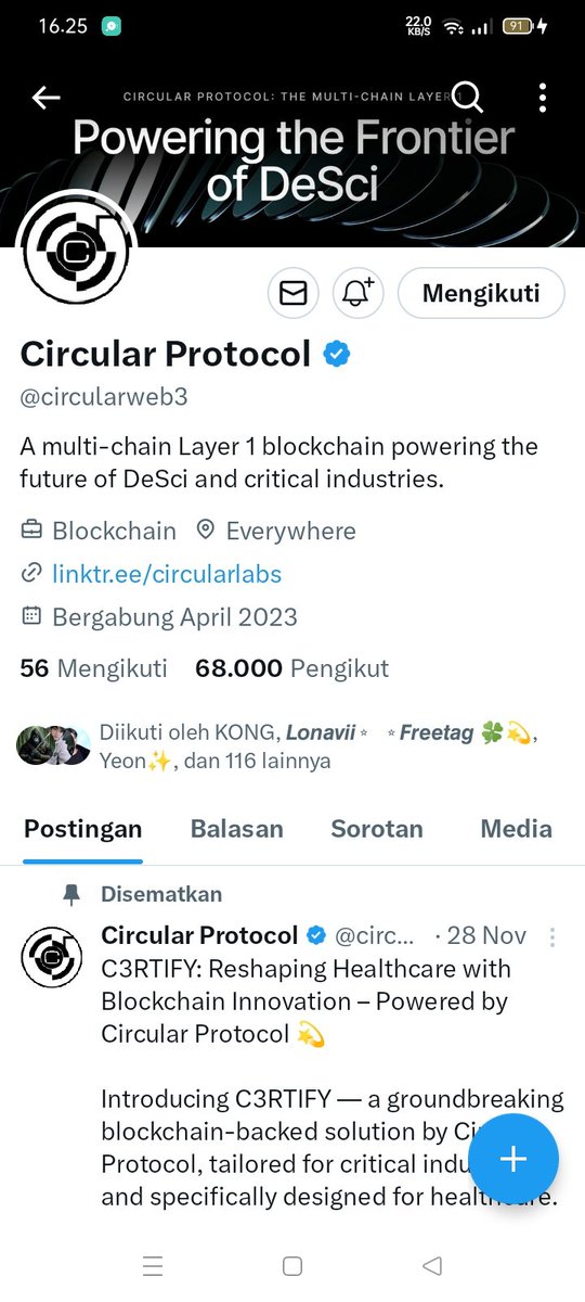 Gems_wins's tweet photo. @TheMotre @circularweb3 https://t.co/EIKnJLAsU5