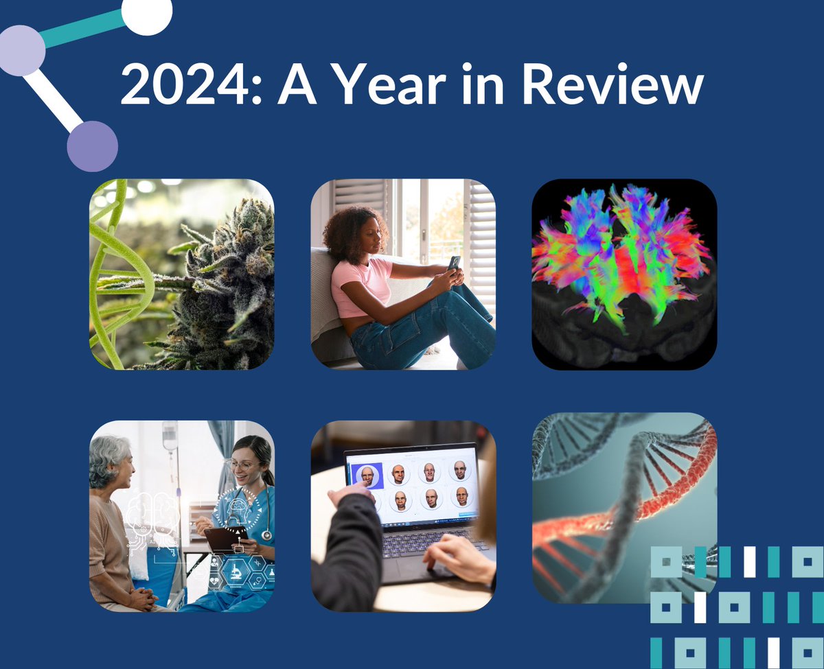 NIHR Maudsley Biomedical Research Centre (BRC) (@nihrmaudsleybrc) on Twitter photo A Year in Review - looking back on our research news in 2024 🎉
Thanks to all our colleagues and partners <a href="/NIHRresearch/">National Institute for Health and Care Research</a> <a href="/KingsIoPPN/">Institute of Psychiatry, Psychology & Neuroscience</a> <a href="/MaudsleyNHS/">NHS Maudsley</a> for a year of innovations and advances in #mentalhealth research.
➡️maudsleybrc.nihr.ac.uk/posts/2024/dec… A Year in Review - looking back on our research news in 2024 🎉
Thanks to all our colleagues and partners <a href="/NIHRresearch/">National Institute for Health and Care Research</a> <a href="/KingsIoPPN/">Institute of Psychiatry, Psychology & Neuroscience</a> <a href="/MaudsleyNHS/">NHS Maudsley</a> for a year of innovations and advances in #mentalhealth research.
➡️maudsleybrc.nihr.ac.uk/posts/2024/dec…