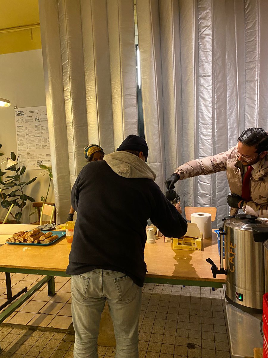 Mairie de Paris Centre tweet media