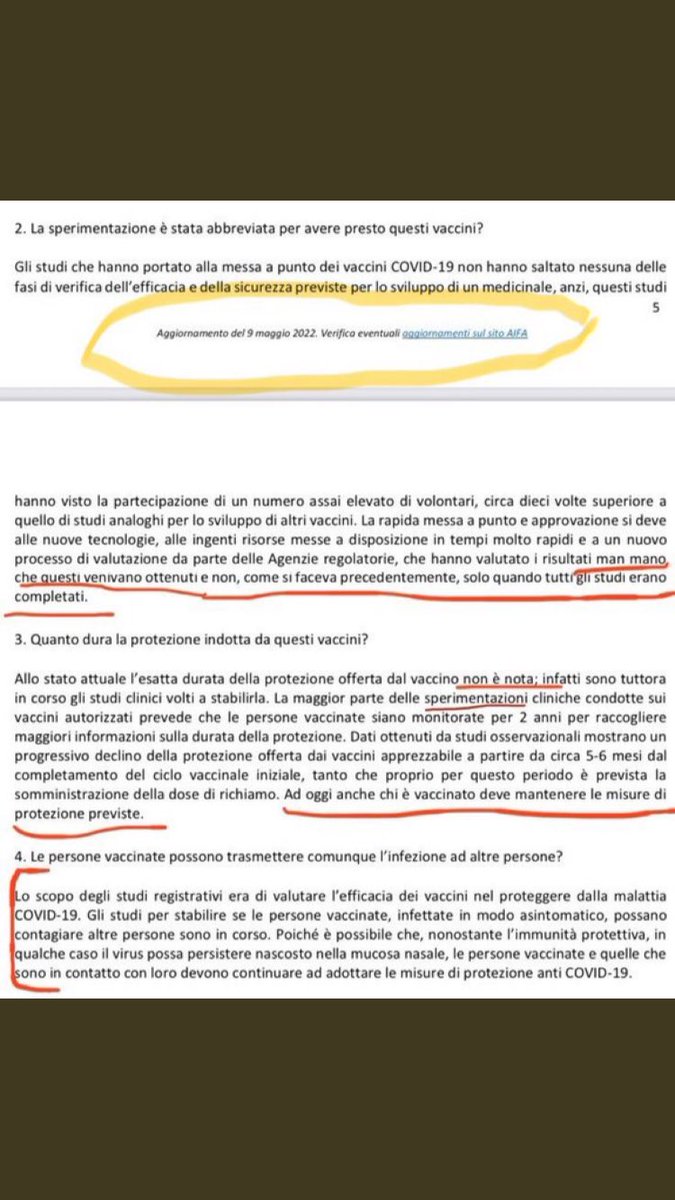 marcosalvestrin's tweet photo. @boni_castellane In questo video Crisanti mette in guardia x tutte le dovute cautele e precauzioni,non perché è un atto dovuto e giustamente da ponderare per un rischio beneficio, ma per non far aver ragione ai novax!
Il problema loro non è fare il bene per il prossimo ma il non far figure da🤡. https://t.co/6FerzgGu8i