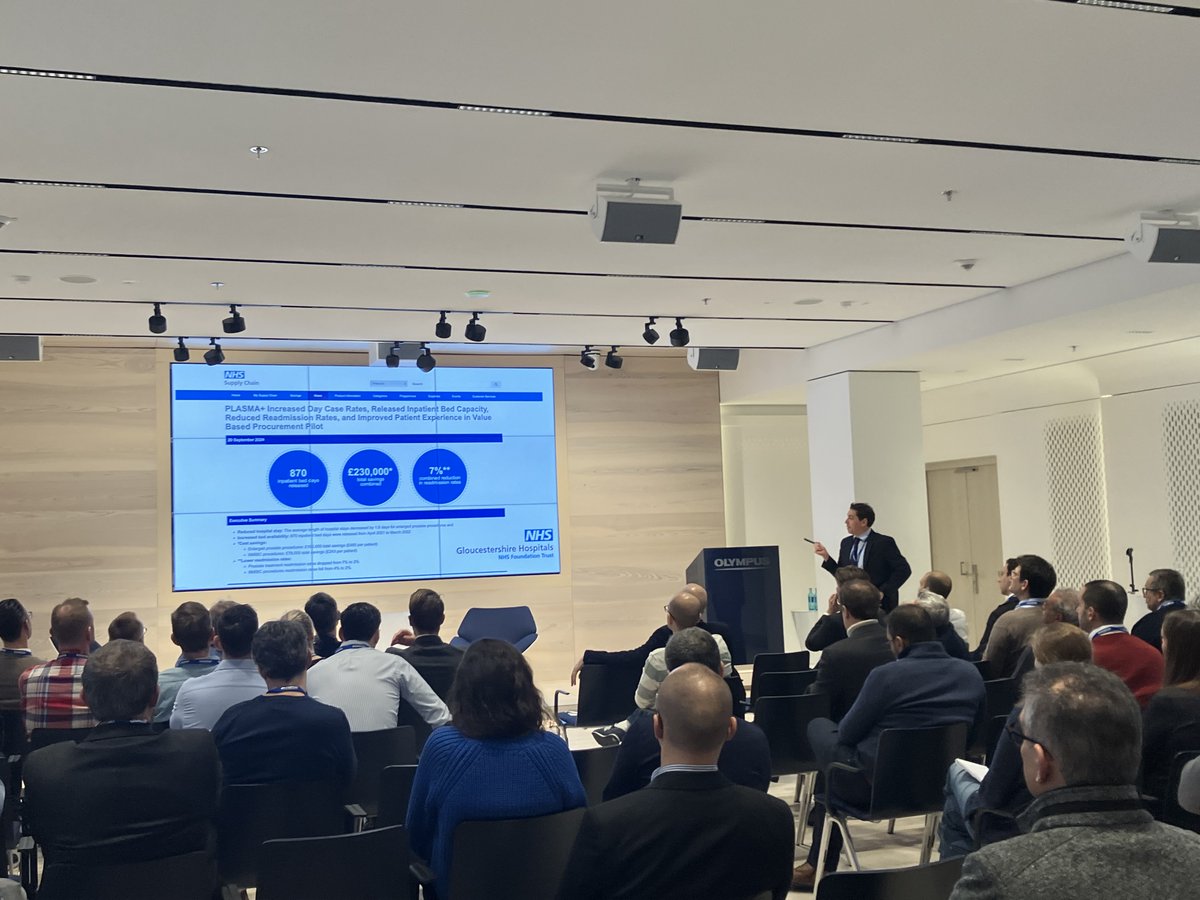 Olympus Urology Europe (@olympusurology) on Twitter photo Kicking off Day2 of the #BPH Innovations Forum with Mr. <a href="/NettletonJeremy/">Jeremy Nettleton</a> sharing insights on #pathwaytransformation for day-case BPH surgery. Highlighting the impact of #PLASMA+ in driving efficiencies and showcasing how innovations lead to significant advancements in BPH care! Kicking off Day2 of the #BPH Innovations Forum with Mr. <a href="/NettletonJeremy/">Jeremy Nettleton</a> sharing insights on #pathwaytransformation for day-case BPH surgery. Highlighting the impact of #PLASMA+ in driving efficiencies and showcasing how innovations lead to significant advancements in BPH care!