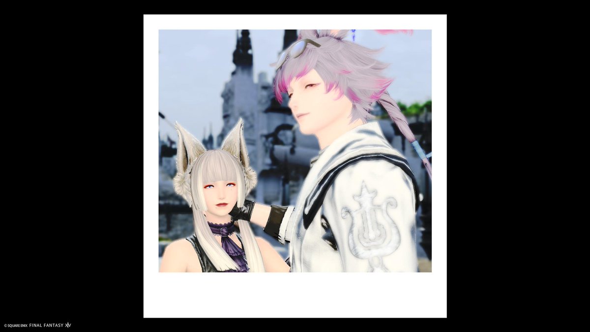 rushuachan's tweet photo. 相方ちゃんと休みが被ったので
昼間からSS撮りまくって
結果…難しっ！って諦めるww https://t.co/boJYRPnw8d