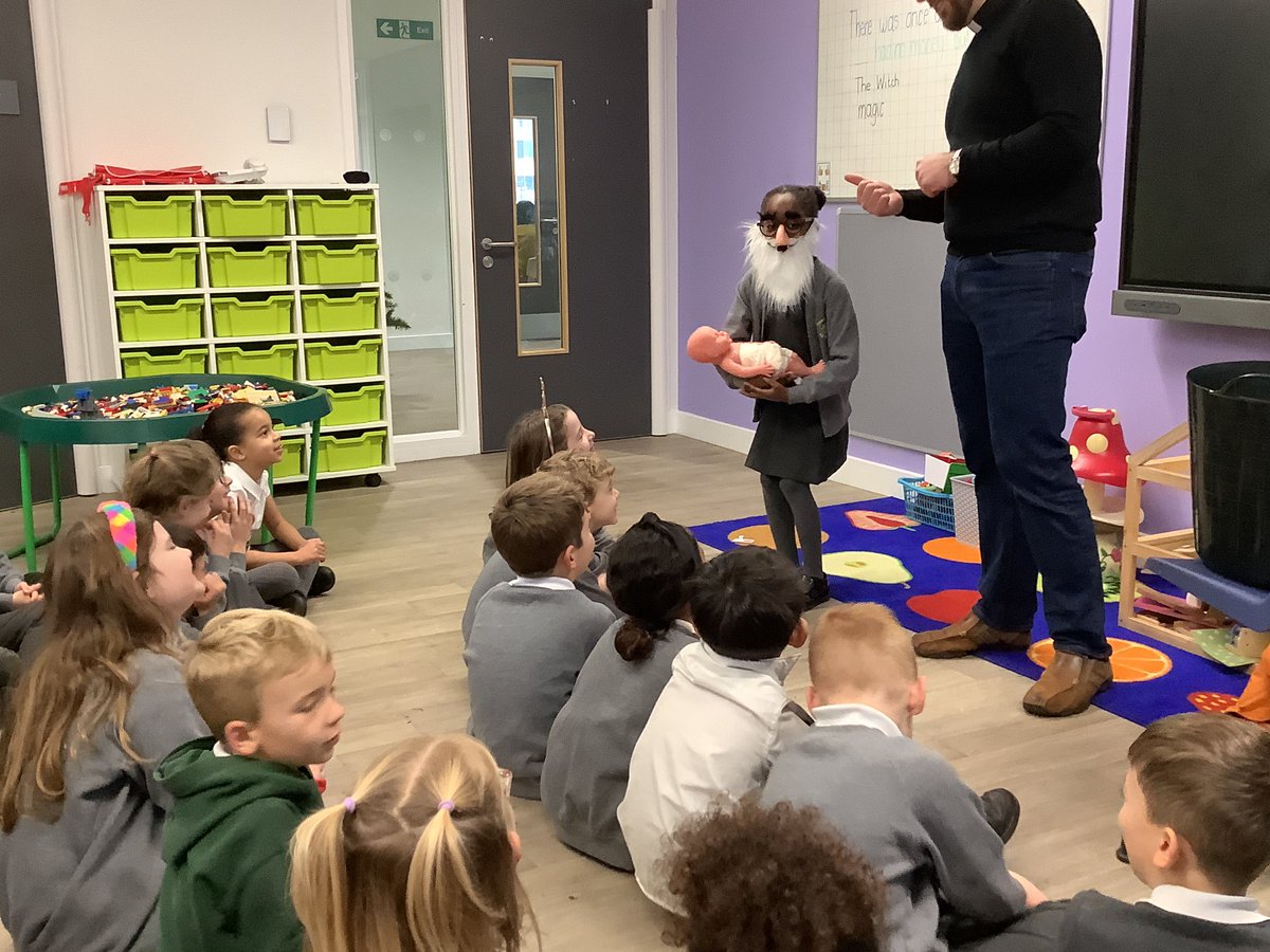 @BrambleClassHFS tweet media