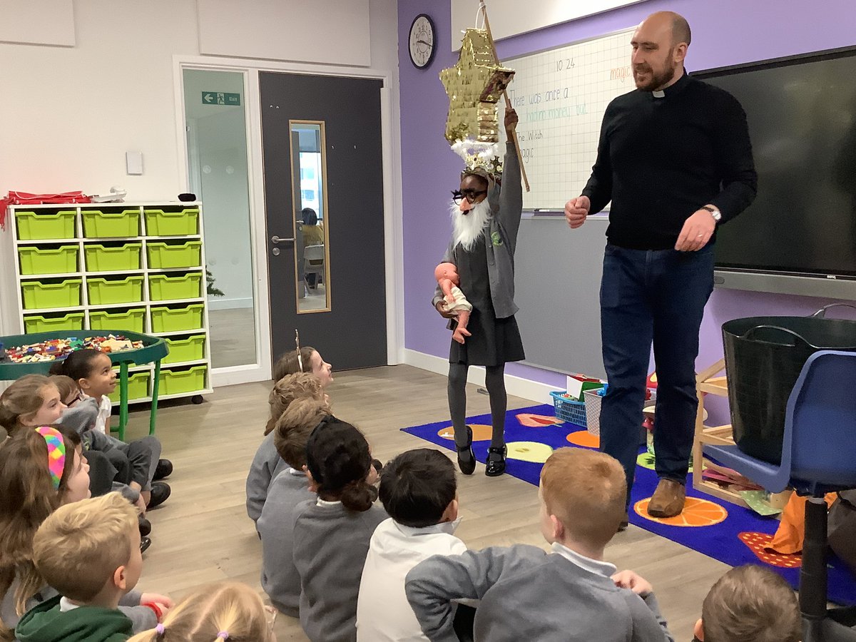 @BrambleClassHFS tweet media