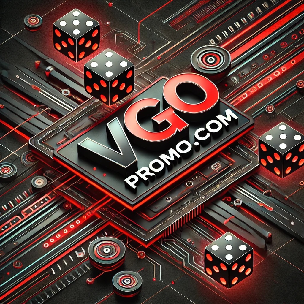 VGO Promo tweet media
