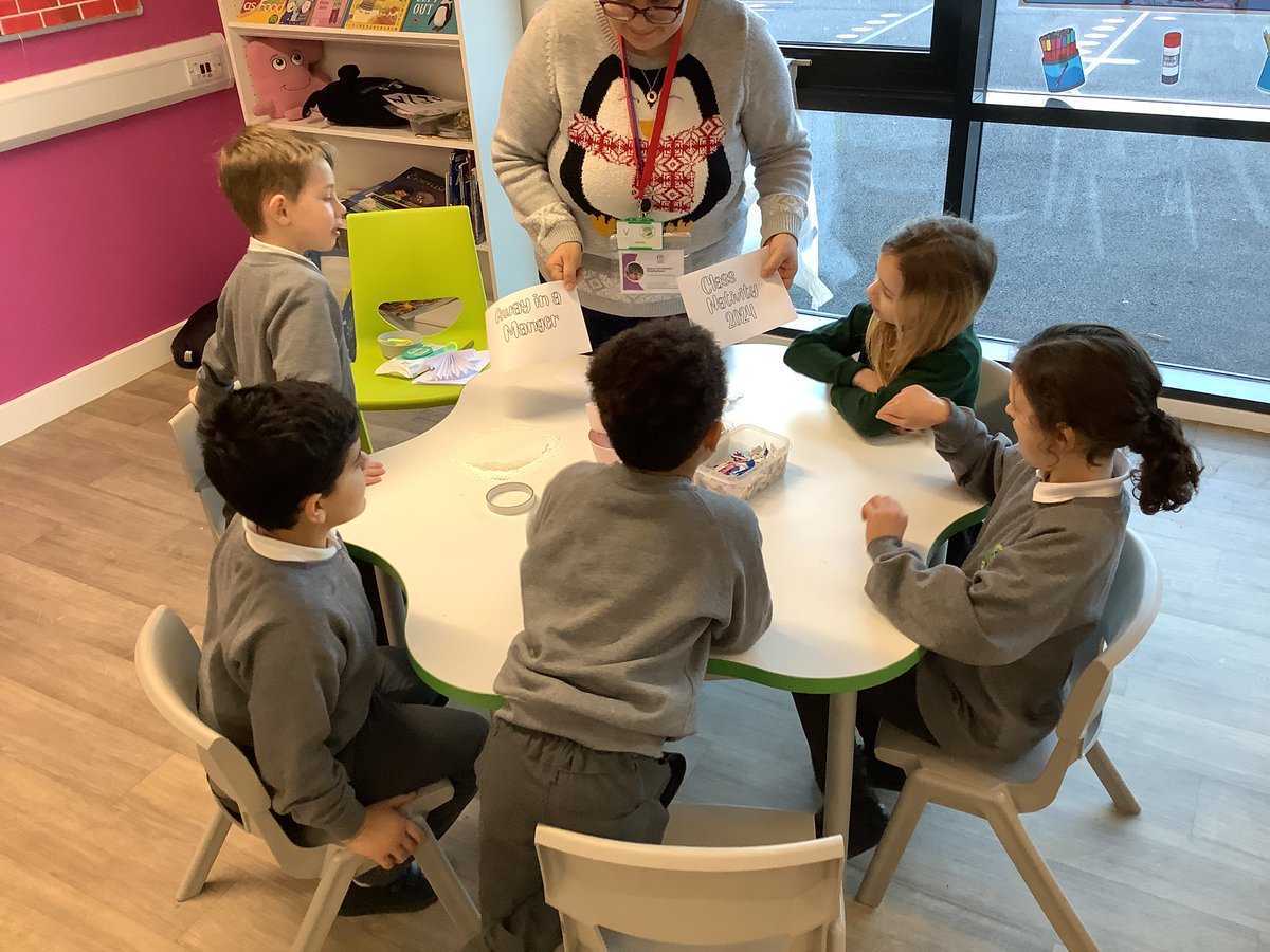 @BrambleClassHFS tweet media