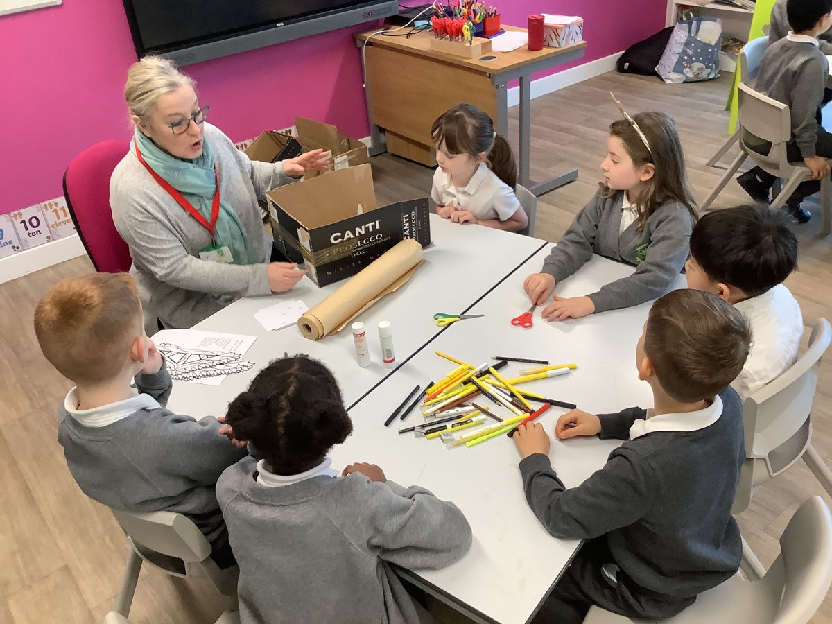 @BrambleClassHFS tweet media