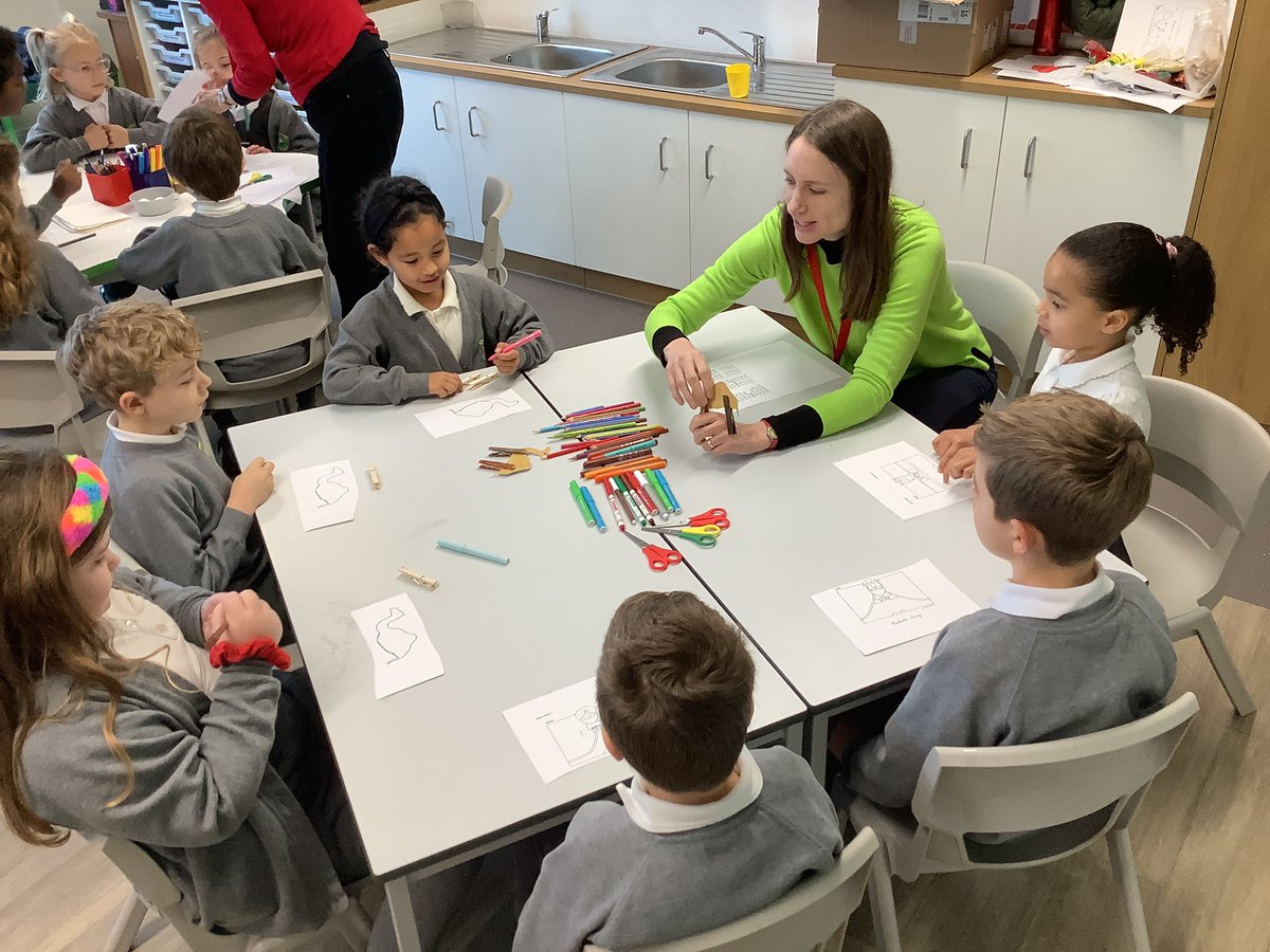 @BrambleClassHFS tweet media