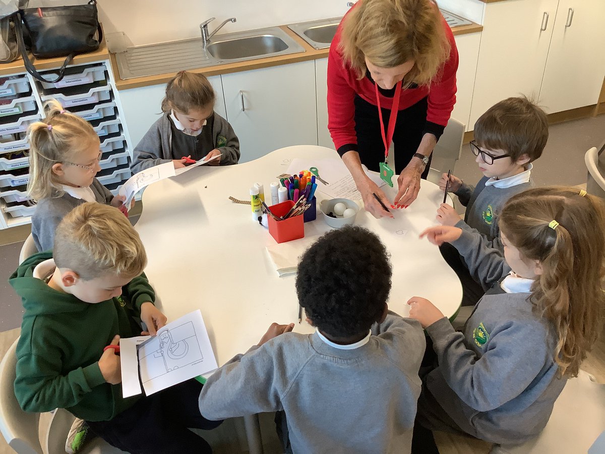 @BrambleClassHFS tweet media