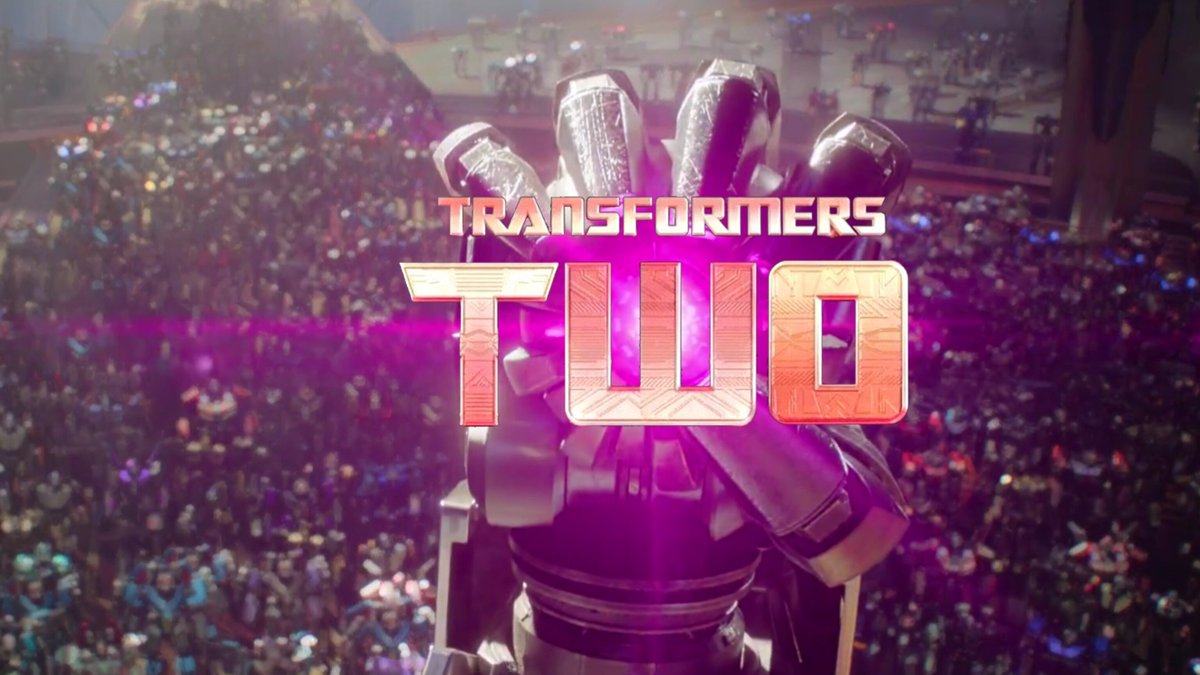 PredatorX786144's tweet photo. #TransformersOne #TransformersTwo #Transformers #TransformersOneSequel #TFOne #TFWeekend #SaveTFOne https://t.co/XkN3CfMETl