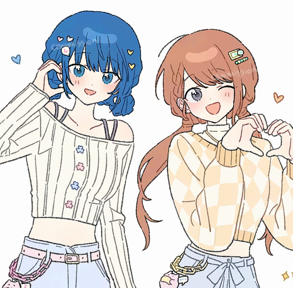 cocov__cm's tweet photo. 💙🧡 https://t.co/IdIU7tLjxW