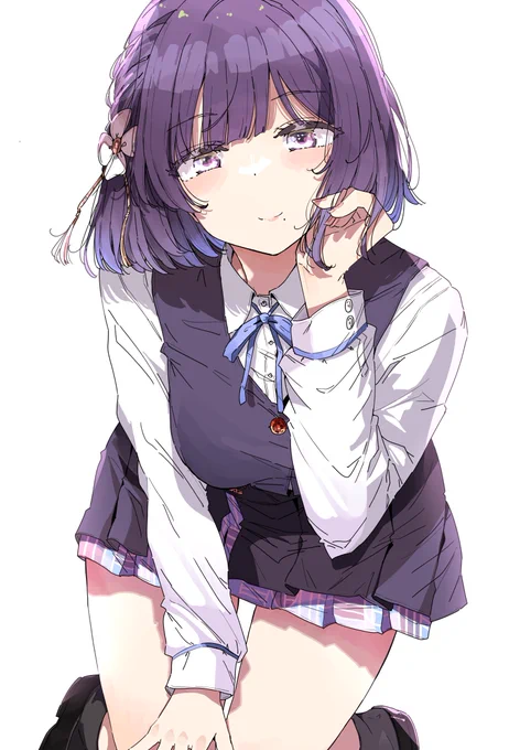 秦谷美鈴 