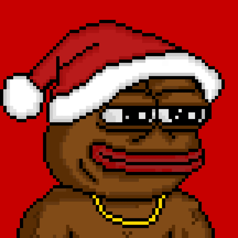 Gm Pepes 🐸 

$INJ $IPEPE