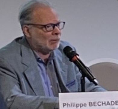 Benoit Fernandez-Riou tweet media