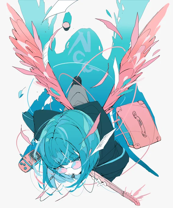 この曲聴いてみな、飛ぶぞ。 